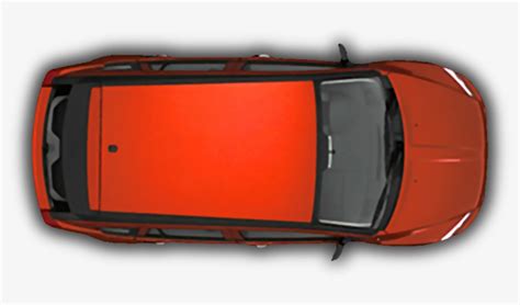 Cars Plan View Png Car Png Top View Transparent Png 802x401