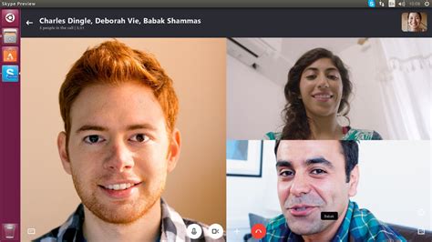 introducing a preview of the next generation of skype for linux skype blogs