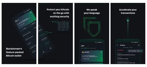 7 Best Android Bitcoin Wallets And Crypto Apps 2021