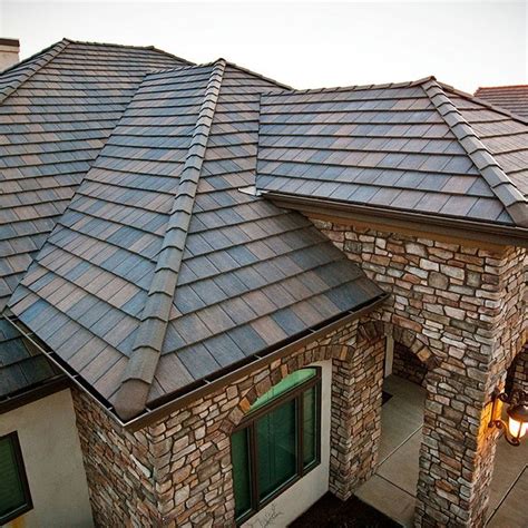 There is a cost associated with each of the materials offered. Concrete Tile Roof Cost 2018: Boral & Eagle Roofing Tiles