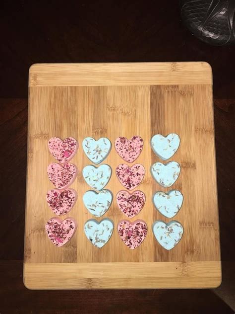 Baby shower favors are not necessary but often the hostess follows the tradition of giving small add a rubber ducky to any of these bath related baby shower favors for additional cuteness. Bath Bombs 50 Pack | Mini Bath Bombs | Heart | Party Favor ...
