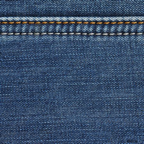 Jeans De Textura Fondo Jeans De Textura Vintage Fondo Primer Foto De