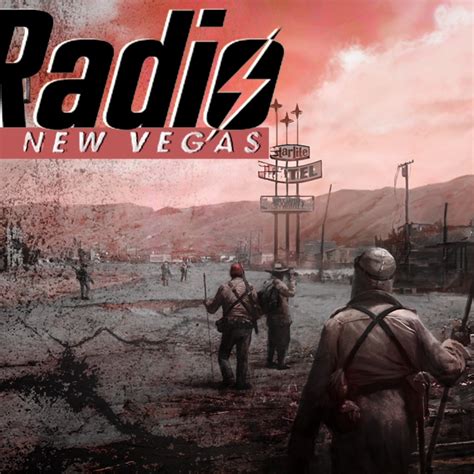 8tracks Radio Radio New Vegas 25 Songs Free And Music Playlist