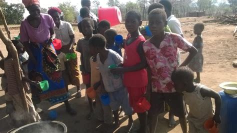 And orphans, and so it became clear to him. Flood Hits Nova Gaia Orphanage Malawi - Help Needed ...