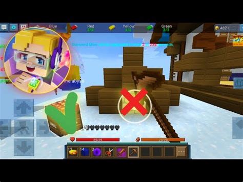 Why my nickname is realsmexydrank and not iamnotdrunk explaining the reason blockman go blockymods. No breaking blocks challenge in bedwars|BEDWARS|🤔😛 ...