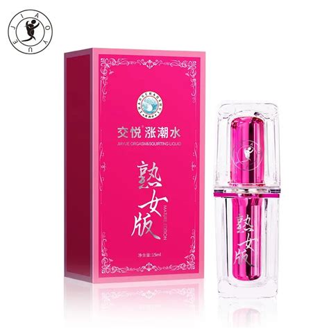New Sexual Stimulant Intimate Lubricant For Women Sex Orgasmic Lubricant Gel Enhance Vaginal