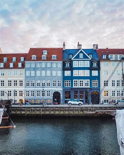 Travel Discover Best Photo Locations In Copenhagen Beautiful Travel