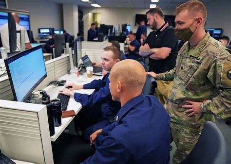 Us Cyber Command 2022 Year In Review Us Cyber Command News