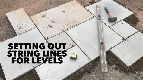 Patio Leveling Made Easy Tips And Tricks For Beginners And Pros