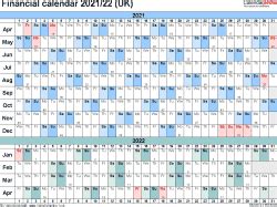 2020 2021 payroll calendar 2021 federal pay period calendar opm payroll opm pay schedule 2020 page 2 wcpss pay period calendar 2020. Financial calendars 2021/22 (UK) in PDF format