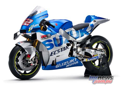 One of several boards devoted to the premier class of motorcycle racing, now named motogp. Suzuki's 2020 GSX-RR MotoGP machine looks spectacular ...