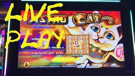 Astro arena and astro arena hd is a malaysian television station owned and operated by astro. Astro Cat Live Play $6.00 Bet at The Cosmopolitan IT - YouTube
