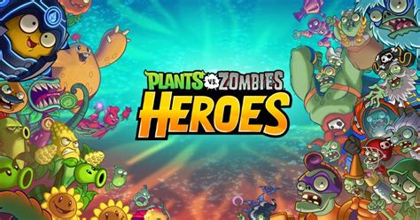 On march 10, 2016, it underwent a soft launch in some countries on ios, before being internationally released on october 18, 2016. Vuelve la diversión con Plants vs Zombies Héroes
