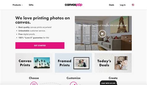 7 Websites To Print Instagram Photos On Things