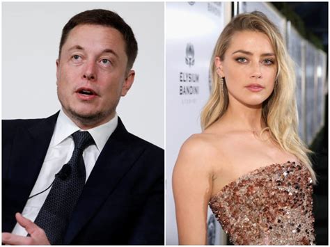 London Court Read 2016 Texts Between Elon Musk And Amber Heard