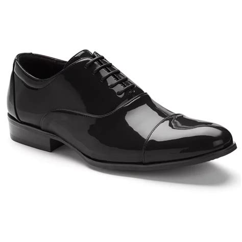 Stacy Adams Gala Mens Oxford Dress Shoes