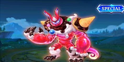 Price And When Gloo Jellyman Skin Released In Mobile Legends Ml Esports