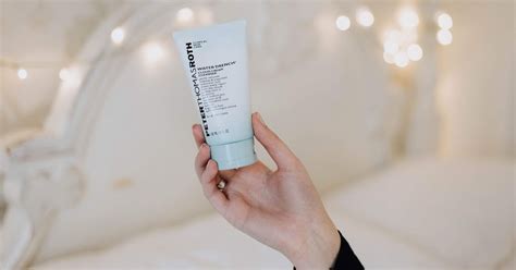 Meg Says The Amazing Sounding Cleanser That Left Me Super Underwhelmed