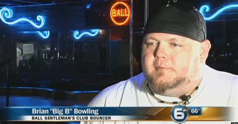 Bouncer James Bowling Shot With Arrow At Strip Club In Tennessee Huffpost