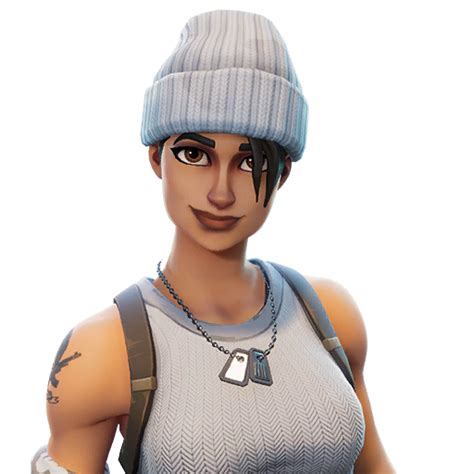 Recon specialist is a rare fortnite skin or outfit. Especialista en reconocimiento (Recon Specialist ...