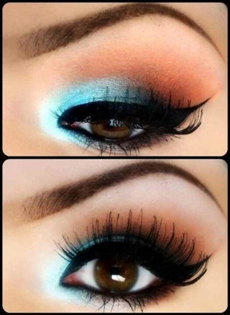 Dramatic Eye Makeup Ideas 2016 Styles 2d