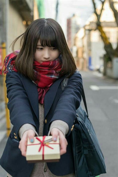 Pin By Jennifer W On Kawaii Girl Poses Japan Girl Japanese School Girl
