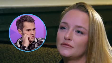 teen mom s maci bookout breaks down over ex ryan edwards overdose in touch weekly