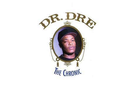 Dr Dre The Chronic 30th Anniversary