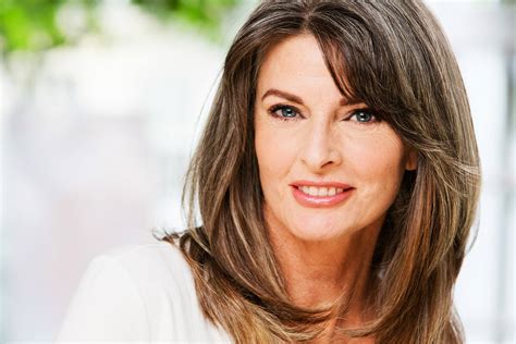 25 Mind-blowing Facts About Joan Severance - Facts.net