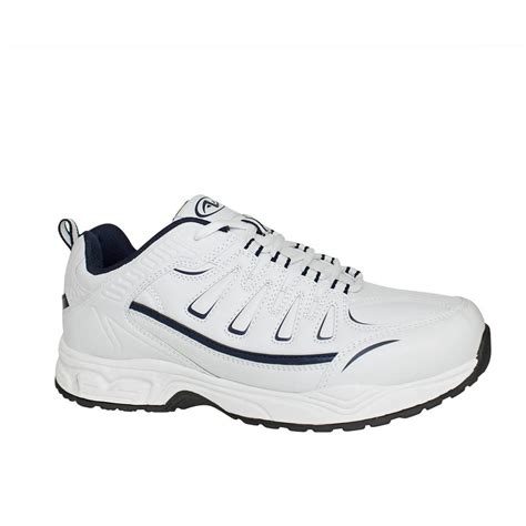 Athletic Works Mens 4e Wide Width Athletic Shoe