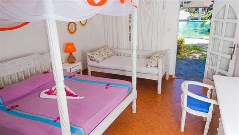 Lily Palm Resort Watamu Kenya Prezzi E Recensioni 2024
