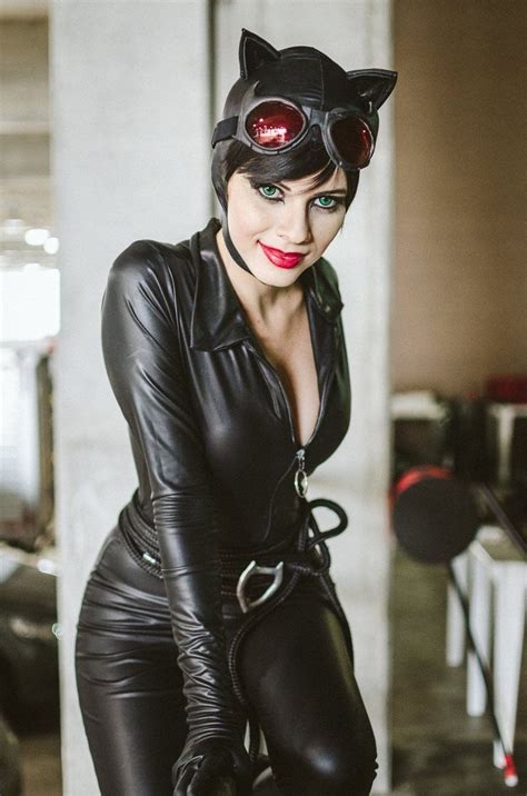 Bengal On Twitter Catwoman Catwoman Cosplay Batman And Catwoman Hot Sex Picture