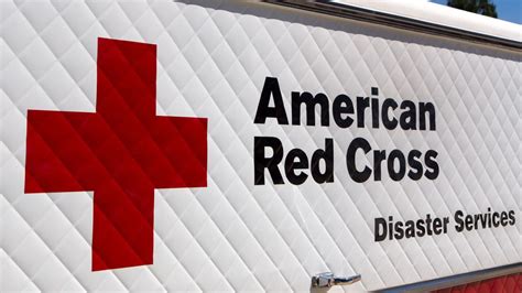 American Red Cross Offering Incentives For Brazos Valley Donations