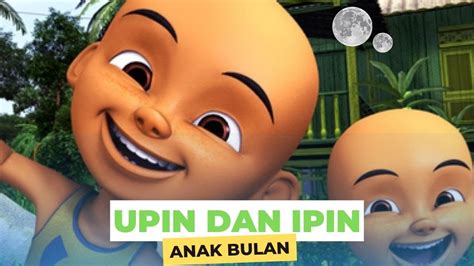 Upin And Ipin Season 2 Episode 3 Adat Youtube