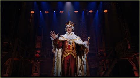 Hamilton is the story of america then, told by america now. 'Hamilton' Movie (2020) - Full Cast, Performers, & Song ...