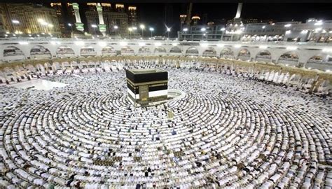 Keutamaan Dan Keistimewaan Kota Makkah Al Mukarramah Hasuna Tour 🕋