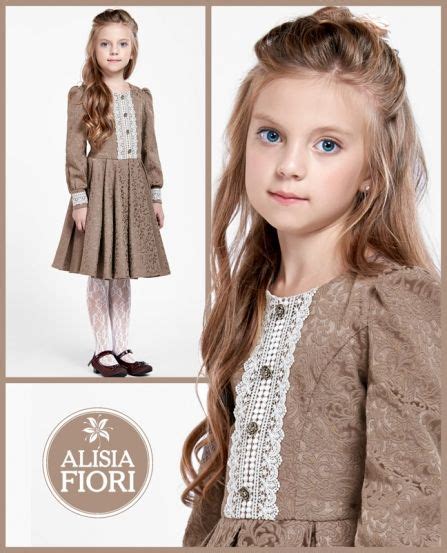 Alisia Fiori Kids Outfits Girls Girl Outfits Baby Girl Wedding Dress