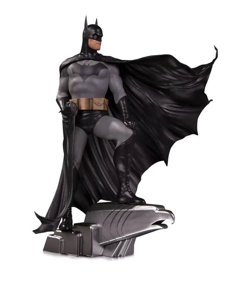 Dc Collectibles Solicits Dceased Batman Justice League And More