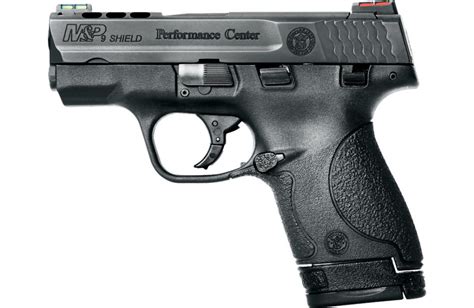 Review Smith And Wesson Mandp 45 M20 And Shield Pew Pew Tactical