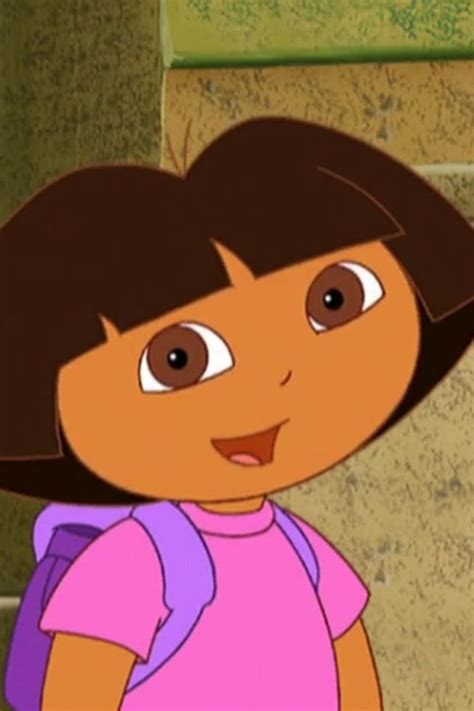 Dora The Explorer Season 03 Childqlero