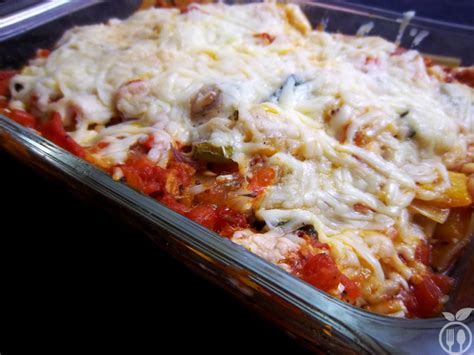 5 Steps To Make Easy And Tasty Veg Lasagna Recipe Veggie