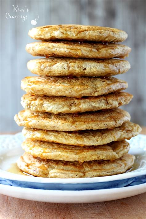 Flapjack and waffle mix whole grain buttermilk net wt. Copycat Kodiak Cakes Flapjack and Waffle | Recipe | Kodiak ...