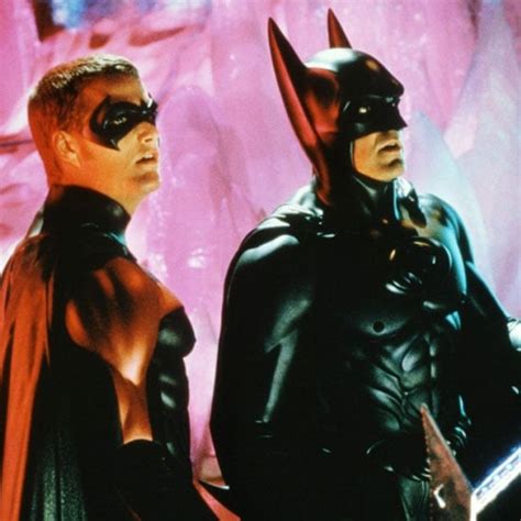 Batman Vs Robin Whos Hotter Famous Male Duos Popsugar Love