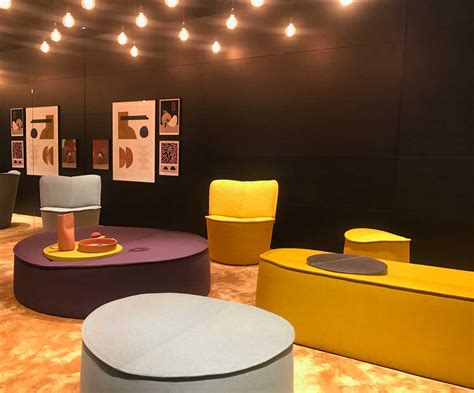 Interior Trends 2021 The Trends From Imm Cologne 2020 To Last