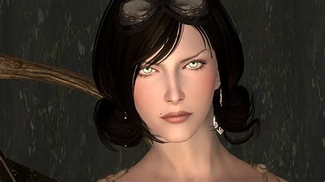 Female Facial Animation Skyrim Mods