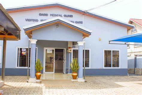 Oasis Medical Clinic