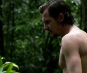 Isabell Gerschke Nude Fluss Des Lebens Verloren Am Amazonas