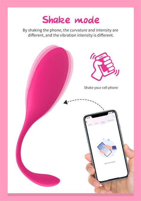 app controlled vibrator fun mates