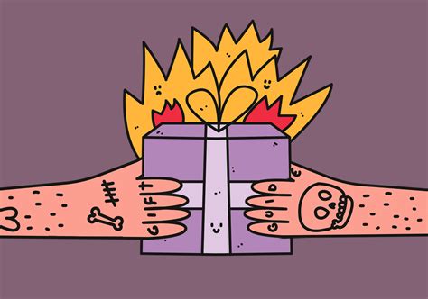 THE ULTIMATE GIFT GUIDE – AMERICAN SOCKS