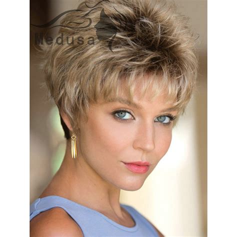 Maybe you would like to learn more about one of these? Medusa hair products: Afro pixie cut style Short wavy ...